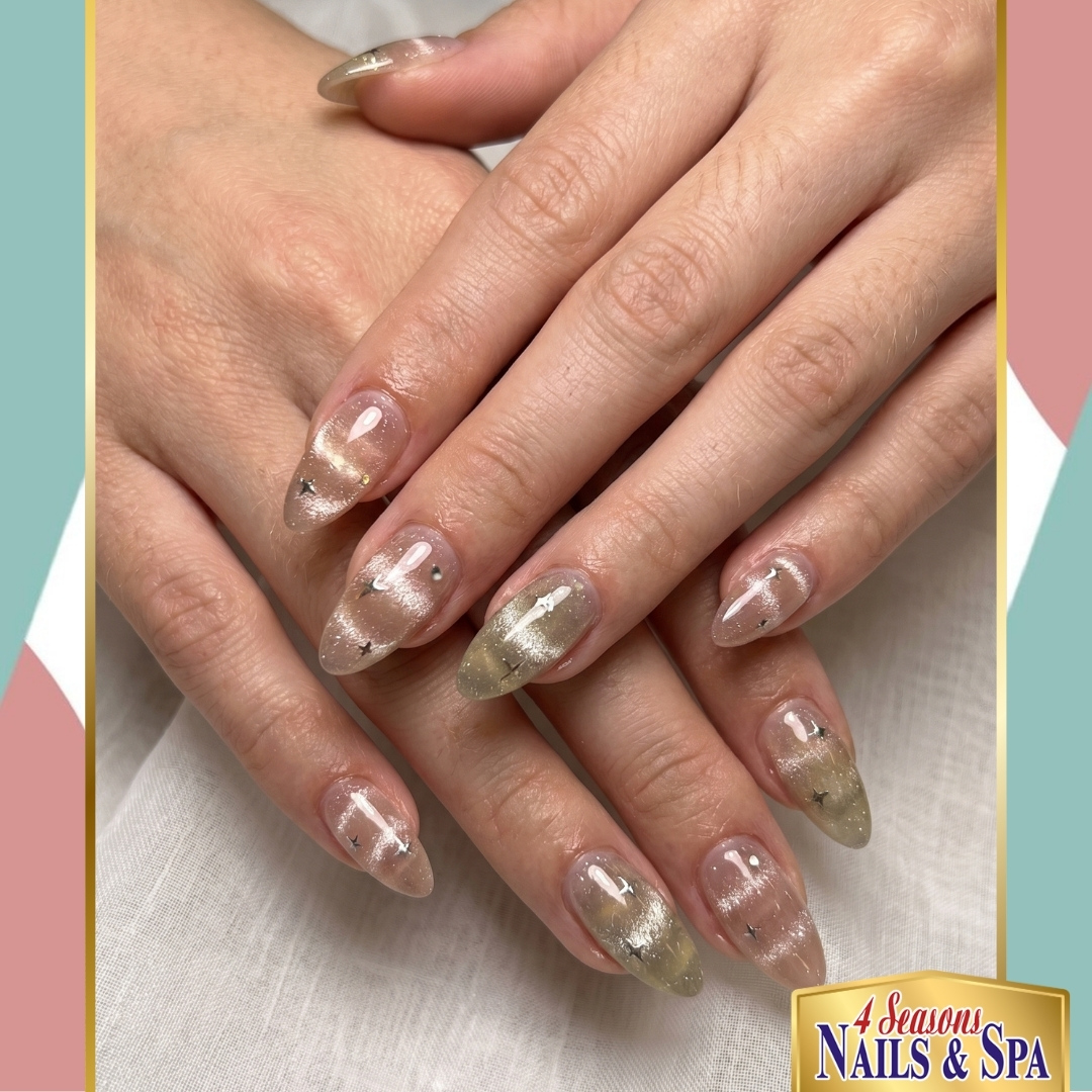 Nail july 13